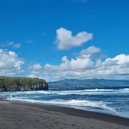 Central Charm Azores Ribeira Grande Exterior photo