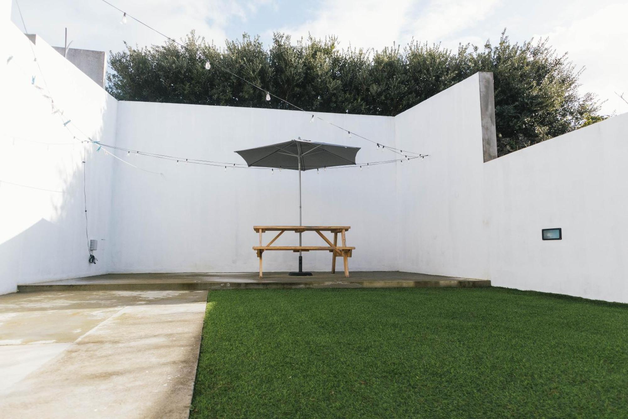 Holiday home Charm Azores *