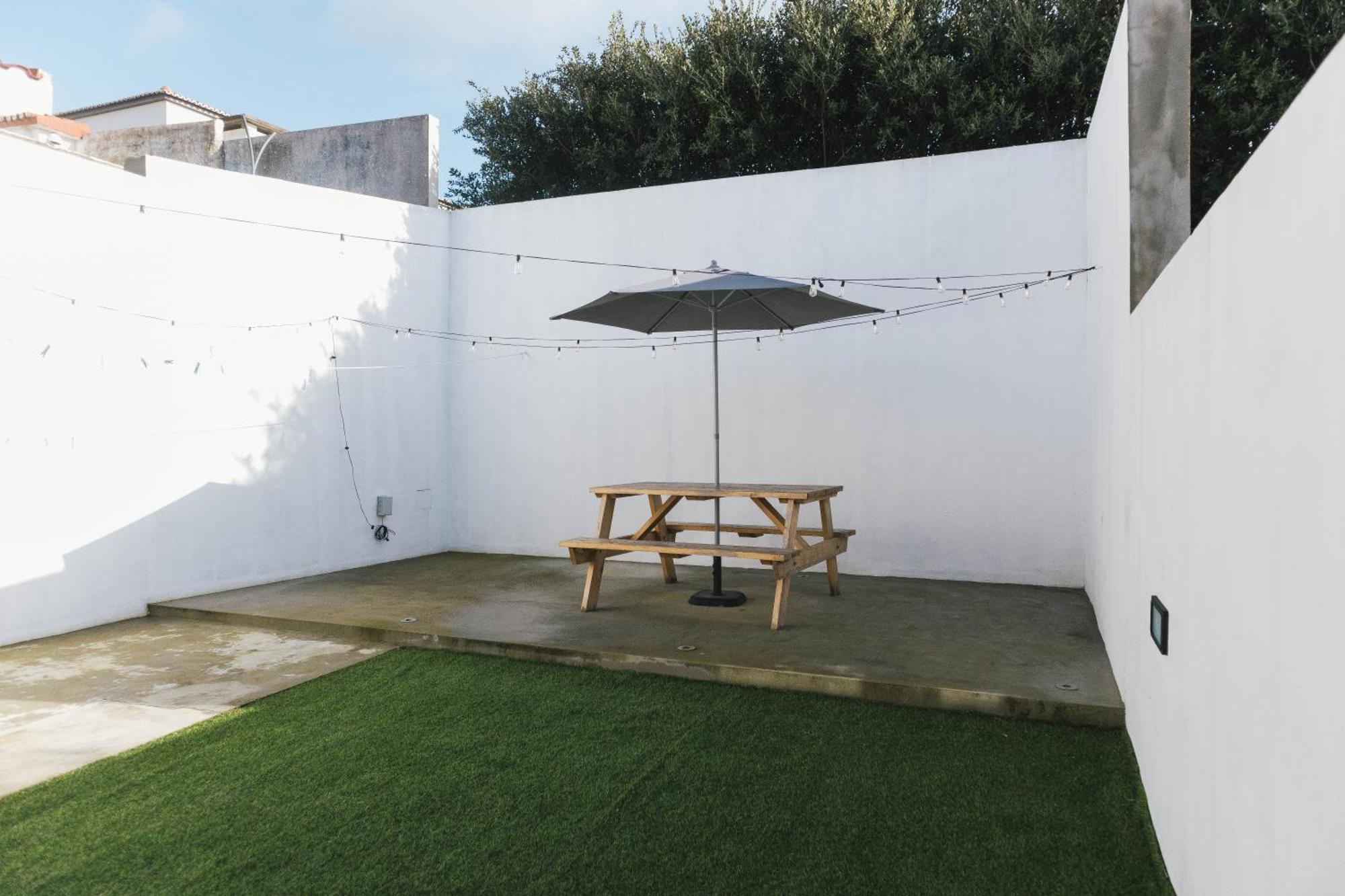 Holiday home Charm Azores Ribeira Grande