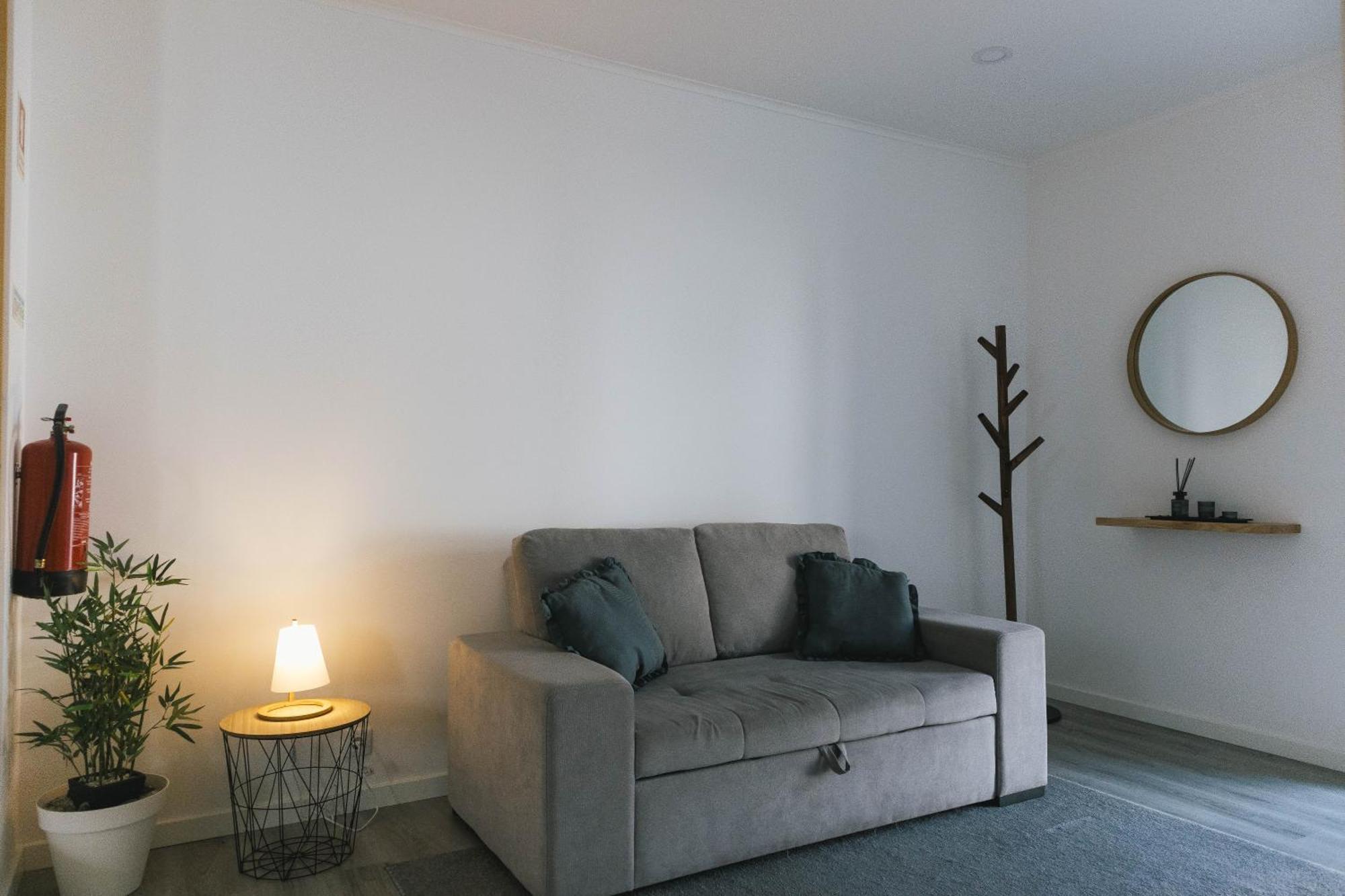 Charm Azores Holiday home Ribeira Grande