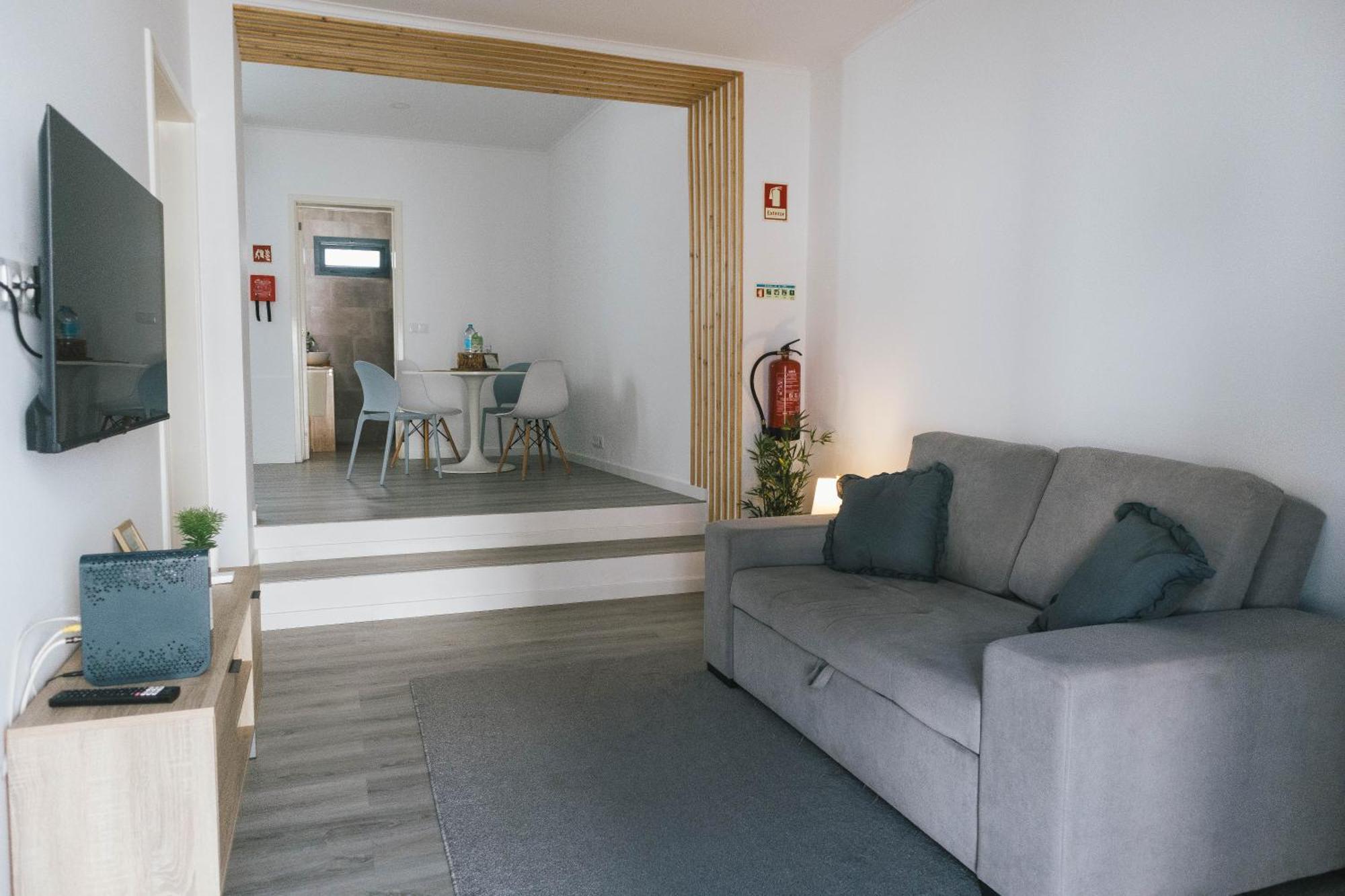Charm Azores Ribeira Grande