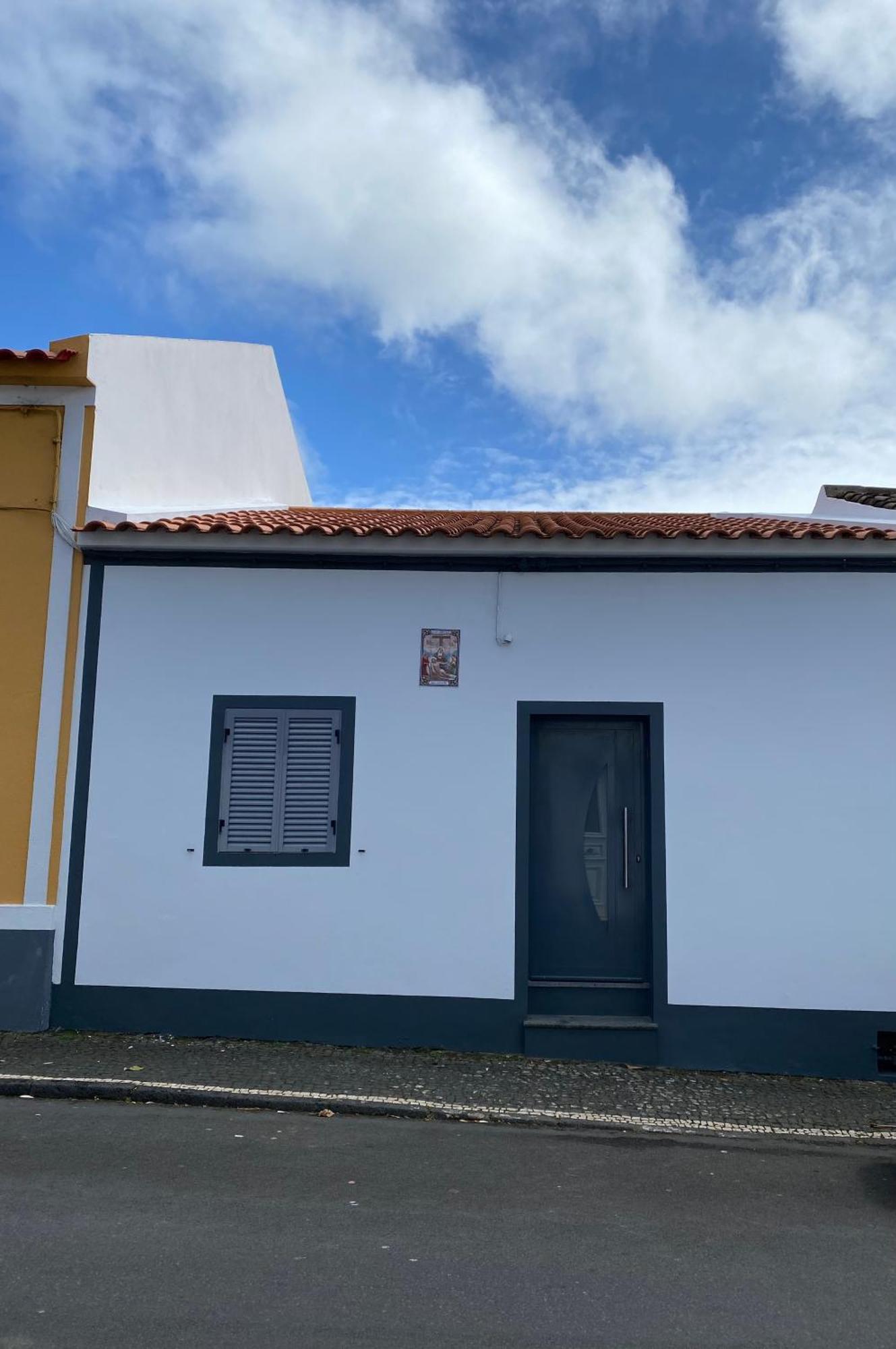 Holiday home Charm Azores *